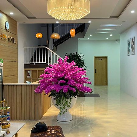 Green Hotel Cao Bang Luaran gambar