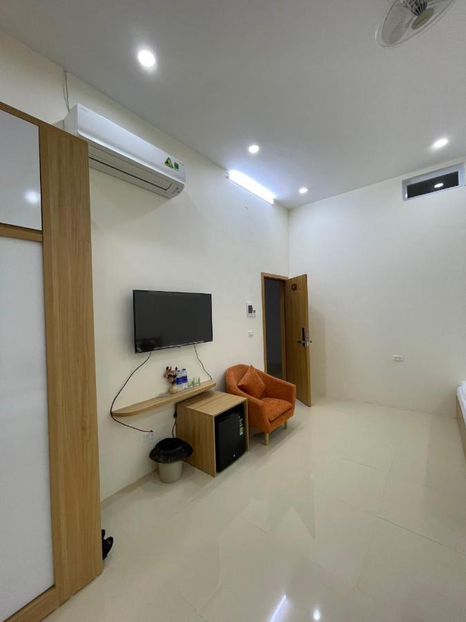 Green Hotel Cao Bang Luaran gambar
